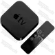 Apple TV 4K 32 GB MQD22RS/A