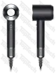 Dyson HD07 Supersonic Чёрный