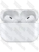 Apple AirPods Pro 2 [MQD83]