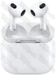 Apple AirPods 3 [MME73]