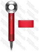 Dyson HD07 Supersonic Красный