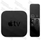 Apple TV 4K 32 GB MQD22RS/A