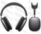 Apple AirPods Max Серый космос (Space Gray) [MGYH3]