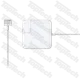 Сетевое зарядное Apple 60W MagSafe 2 Power Adapter MD565Z/A