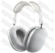 Apple AirPods Max Серебристый (Silver) [MGYJ3]