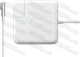 Сетевое зарядное Apple 60W MagSafe Power Adapter MC461Z/A