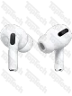 Apple AirPods Pro 2 [MQD83]