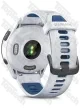 Garmin Forerunner 265 Белый камень/синий Garmin Forerunner 265 Белый камень/синий