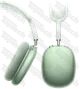 Apple AirPods Max Зелёные (Green) [MGYN3]