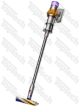 Dyson V15 Detect Absolute