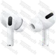 Apple AirPods Pro [MWP22]