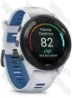 Garmin Forerunner 265 Белый камень/синий Garmin Forerunner 265 Белый камень/синий