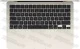Apple MacBook Air 13.6" M5 2026 MDHC4