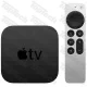 Apple TV 4K 128GB MN893