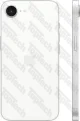 Телефон Apple iPhone 17e 256 ГБ, eSim (электронная SIM-карта), цвет: белый (White) Телефон Apple iPhone 17e 256 ГБ, eSim (электронная SIM-карта), цвет: белый (White)
