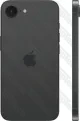 Телефон Apple iPhone 17e 256 ГБ, цвет: черный (Black) Телефон Apple iPhone 17e 256 ГБ, цвет: черный (Black)