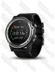 Garmin Descent Mk1 Серебристый/Чёрный
