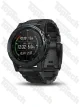 Garmin Descent Mk1 Титан/Чёрный DLC