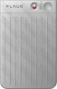 Plaud Note серебристый (Silver)