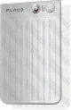 Plaud Note серебристый (Silver)