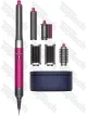 Dyson Airwrap Complete Long HS05 Фуксия/яркий никель