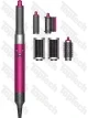 Dyson Airwrap complete HS05 (Фуксия/яркий никель)