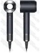 Dyson HD08 Supersonic Чёрный/никель