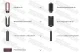 Dyson Airwrap Co-anda2x HS09 (керамический розовый/розовое золото)