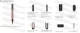 Dyson Airwrap Co-anda2x HS09 (янтарный шелк)