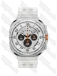 Galaxy Watch Ultra 47 мм, Белый титан, Белый