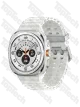 Galaxy Watch Ultra 47 мм, Белый титан, Белый