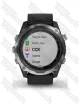 Garmin Descent Mk2 Нержавеющая сталь/Черный
