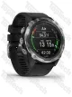 Garmin Descent Mk2 Нержавеющая сталь/Черный