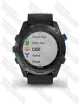 Garmin Descent Mk2i Титан с DLC/Черный