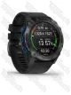Garmin Descent Mk2i Титан с DLC/Черный