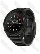 Garmin Descent Mk3i – 51 mm Carbon Gray DLC Titanium with DLC Titanium Band