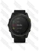 Garmin Enduro (cерый DLC-титан/черный ремешок UltraFit)