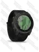 Garmin Enduro (cерый DLC-титан/черный ремешок UltraFit)