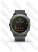 Garmin Enduro (серая сталь/серый ремешок UltraFit)