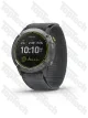 Garmin Enduro (серая сталь/серый ремешок UltraFit)