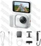 Insta360 GO Ultra (Creator Bundle, белый)