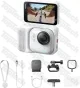Insta360 GO Ultra (Cycling Bundle, белый)