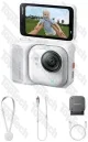 Insta360 GO Ultra (Standard Bundle, белый)