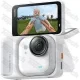 Insta360 GO Ultra (Standard Bundle, белый)