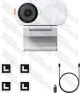 Веб-камера Insta360 Link 2c (белый)