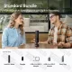 Insta360 Wave Graphite