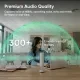 Insta360 Wave Graphite