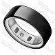 Oura Ring 4 черный (Black)