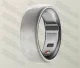 Oura Ring 4 Ceramic Cloud (белый)