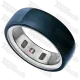 Oura Ring 4 Ceramic темная ночь (Midnight)